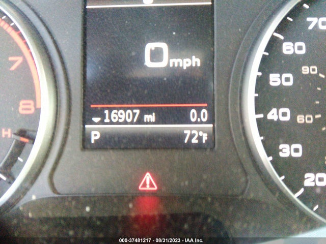 Audi A3 Sedan S Line Premium 2020 WAUBEGFF3LA071333 Image 15