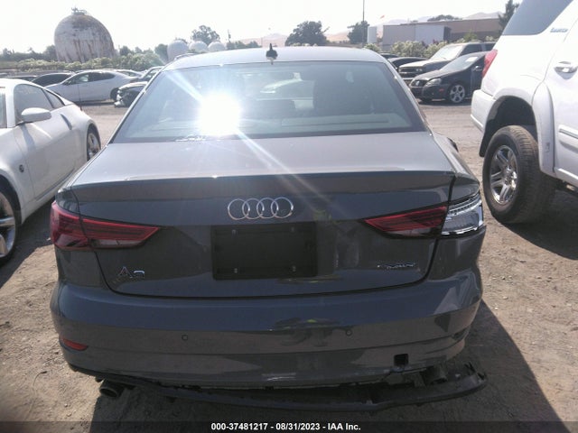 Audi A3 Sedan S Line Premium 2020 WAUBEGFF3LA071333 Image 16