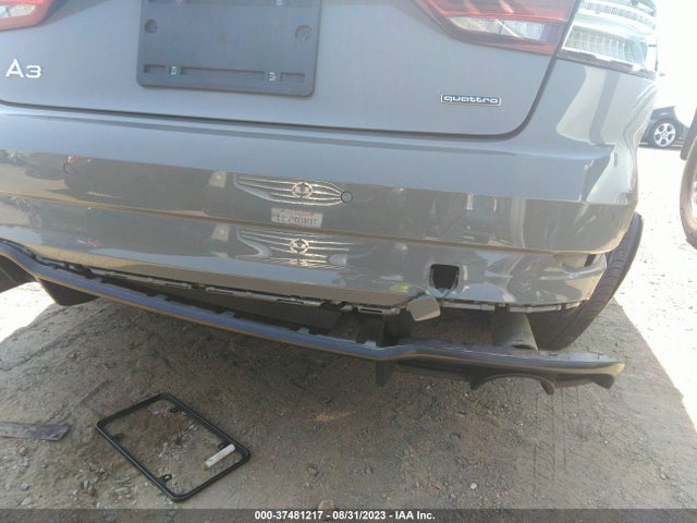 Audi A3 Sedan S Line Premium 2020 WAUBEGFF3LA071333 Image 6
