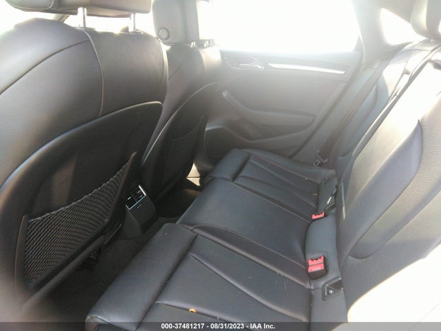 Audi A3 Sedan S Line Premium 2020 WAUBEGFF3LA071333 Image 8