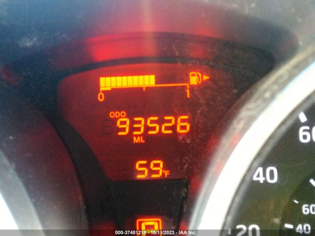 JN8AF5MR6HT706087 Nissan JUKE S