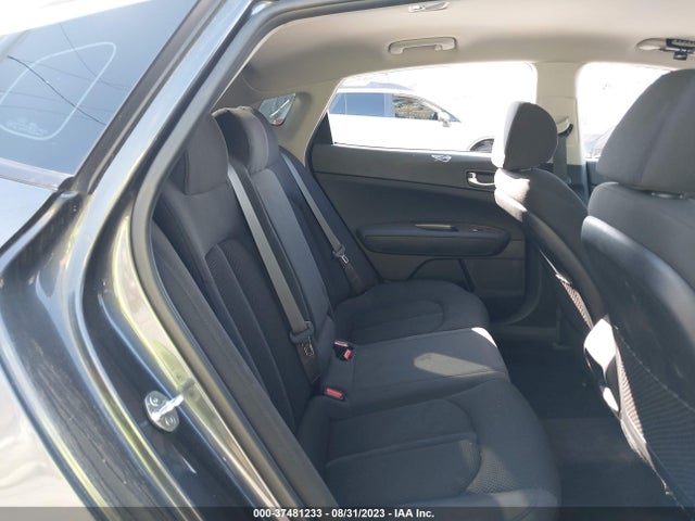 KIA Optima Lx 2020 5XXGT4L34LG449493 Image 8