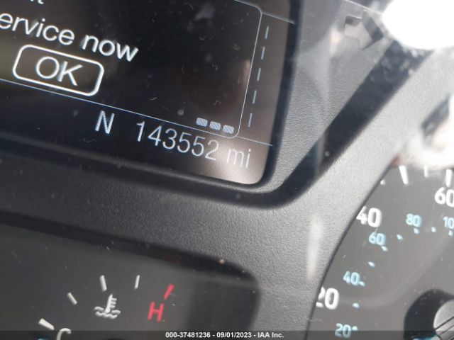 1FBZX2YG0GKB38382 Ford Transit Wagon Xl/xlt