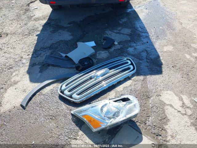1FBZX2YG0GKB38382 Ford Transit Wagon Xl/xlt