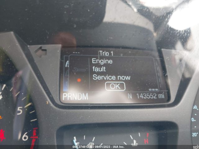 1FBZX2YG0GKB38382 Ford Transit Wagon Xl/xlt