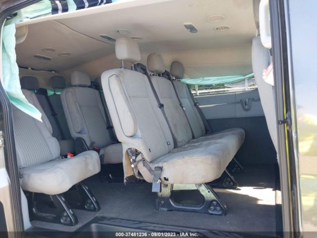 1FBZX2YG0GKB38382 Ford Transit Wagon Xl/xlt
