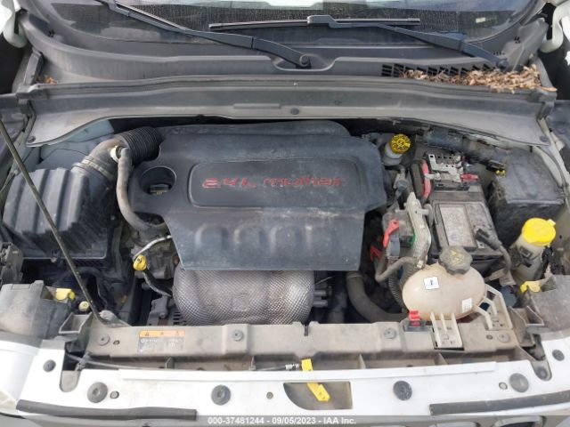 ZACCJBDB4HPE39449 Jeep Renegade Limited