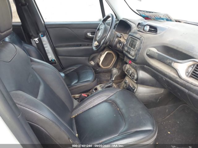 ZACCJBDB4HPE39449 Jeep Renegade Limited