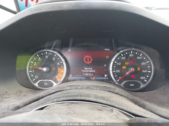 ZACCJBDB4HPE39449 Jeep Renegade Limited