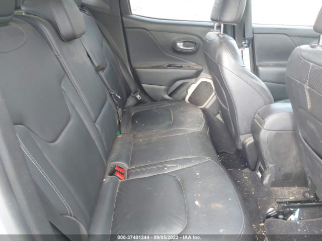 ZACCJBDB4HPE39449 Jeep Renegade Limited