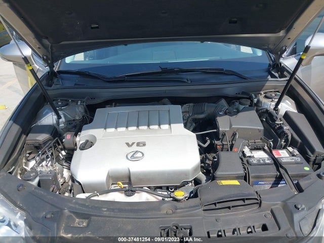 JTHBK1GG7F2187955 Lexus Es 350 Crafted Line