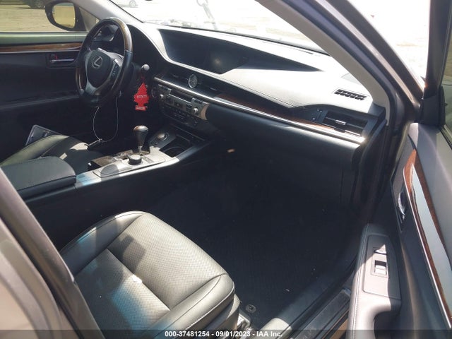 JTHBK1GG7F2187955 Lexus Es 350 Crafted Line