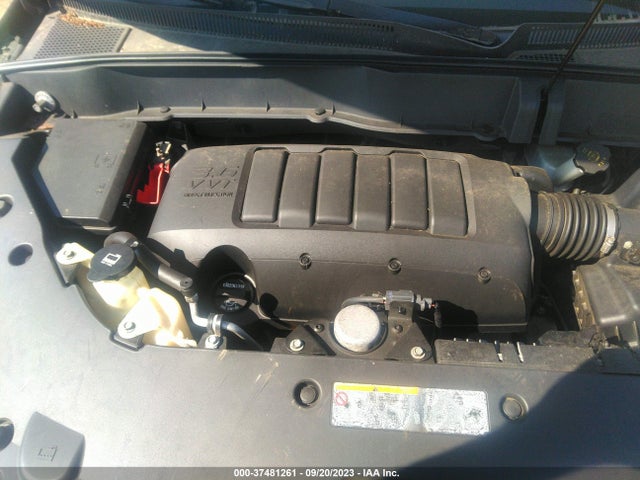 Chevrolet Traverse Ls 2017 1GNKVFEDXHJ106610 Image 10