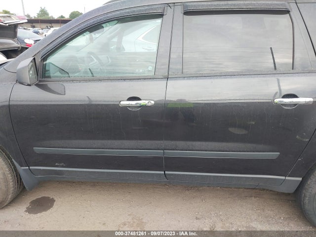 Chevrolet Traverse Ls 2017 1GNKVFEDXHJ106610 Image 15