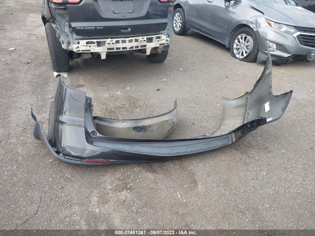 Chevrolet Traverse Ls 2017 1GNKVFEDXHJ106610 Image 12