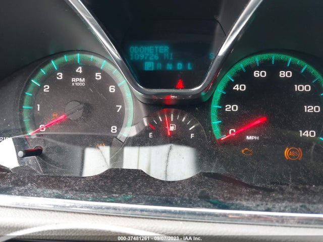 Chevrolet Traverse Ls 2017 1GNKVFEDXHJ106610 Image 7
