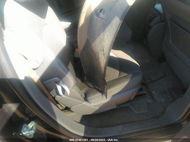 Chevrolet Traverse Ls 2017 1GNKVFEDXHJ106610 Image 8