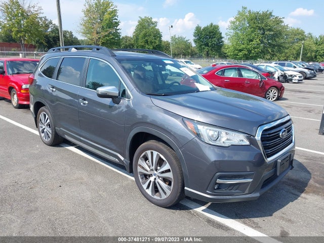 2020 SUBARU ASCENT TOURING VIN: 4S4WMARD7L3408598