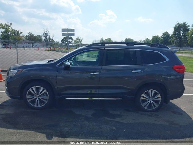 2020 SUBARU ASCENT TOURING VIN: 4S4WMARD7L3408598