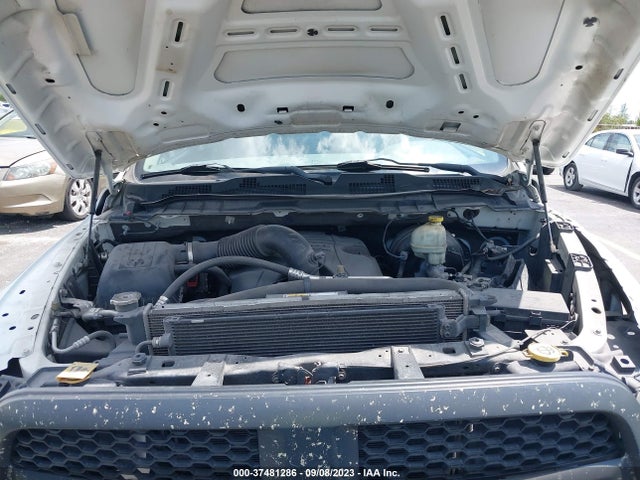 3C6JR6DT1EG249337 RAM 1500 Tradesman