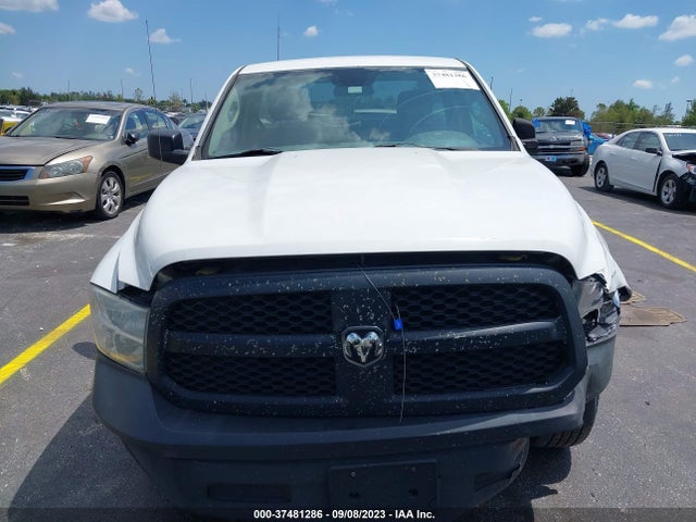 3C6JR6DT1EG249337 RAM 1500 Tradesman