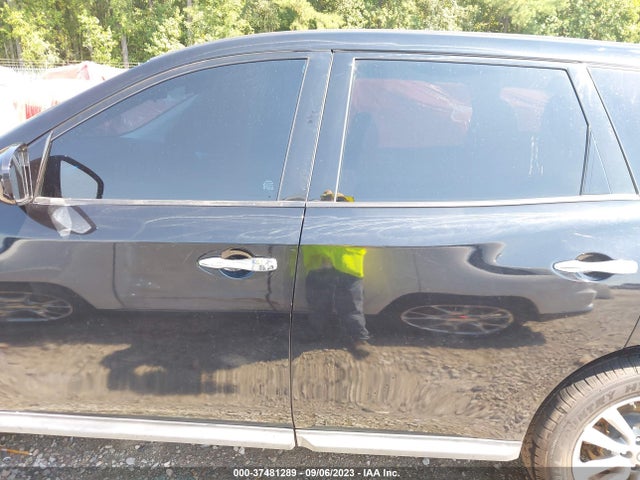 Nissan Pathfinder S 2014 5N1AR2MM8EC627906 Image 13