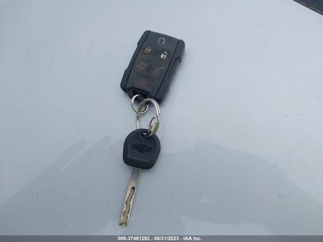 Chevrolet Suburban Lt 2019 1GNSKHKC0KR222150 Image 11