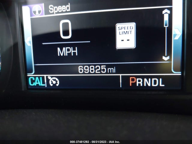 Chevrolet Suburban Lt 2019 1GNSKHKC0KR222150 Image 15