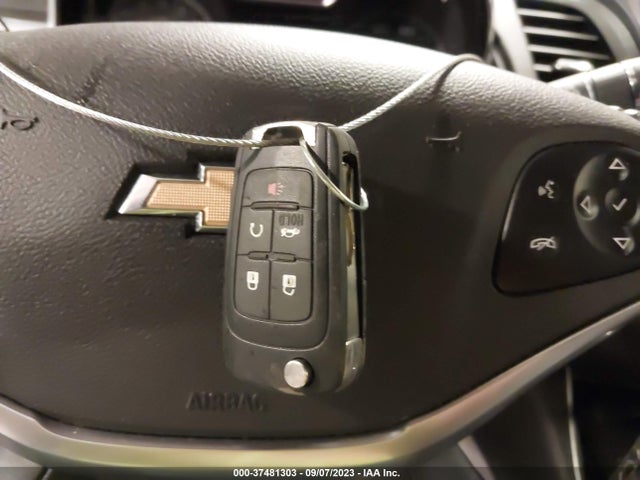 Chevrolet Impala Premier 2019 2G1105S32K9132395 Image 11