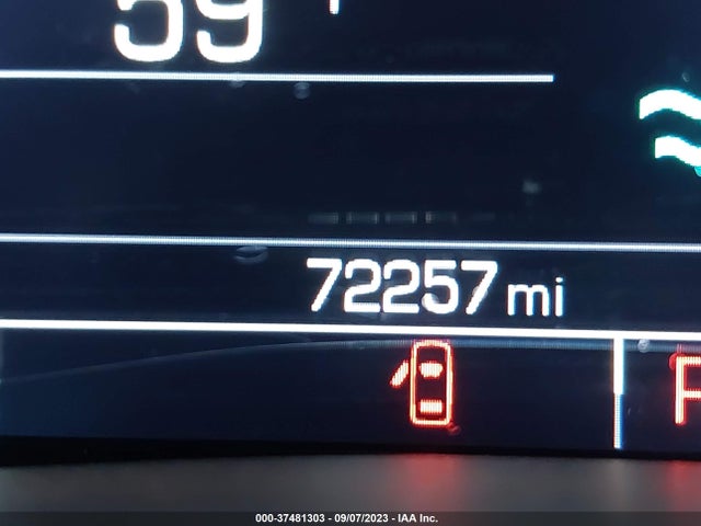 Chevrolet Impala Premier 2019 2G1105S32K9132395 Image 16