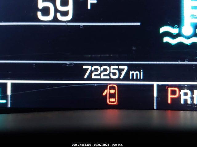 Chevrolet Impala Premier 2019 2G1105S32K9132395 Image 7