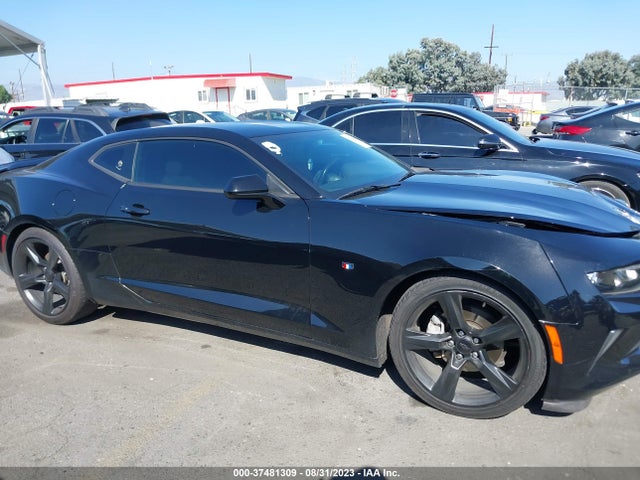 Chevrolet Camaro 1ls 2017 1G1FA1RX2H0188702 Image 13