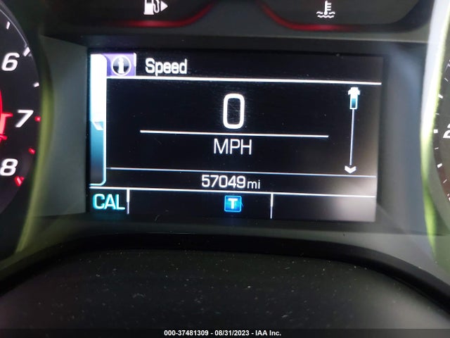 Chevrolet Camaro 1ls 2017 1G1FA1RX2H0188702 Image 15