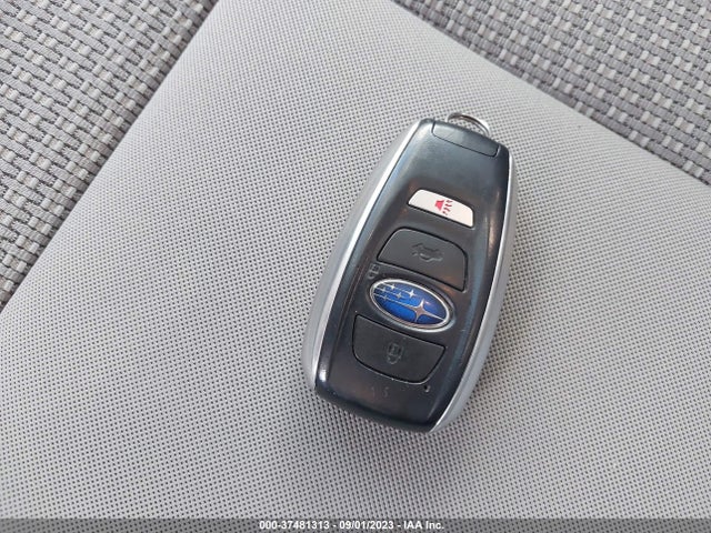 Subaru Outback Premium 2020 4S4BTACC7L3226885 Image 11