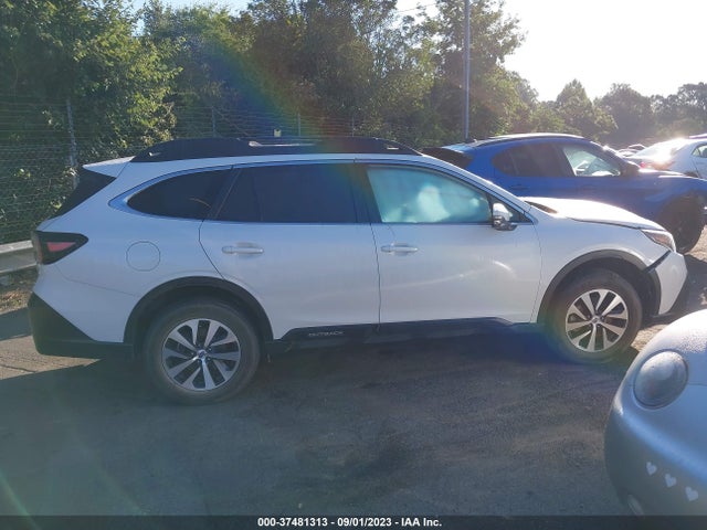 Subaru Outback Premium 2020 4S4BTACC7L3226885 Image 13