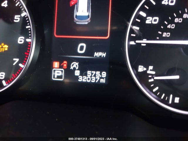 Subaru Outback Premium 2020 4S4BTACC7L3226885 Image 15