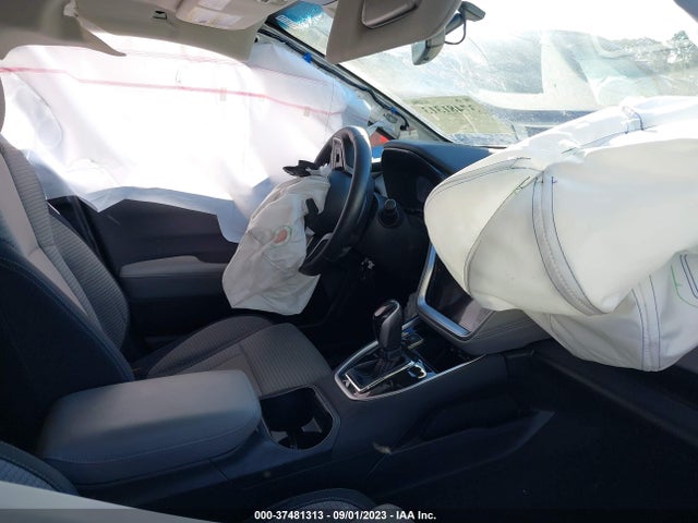 Subaru Outback Premium 2020 4S4BTACC7L3226885 Image 5
