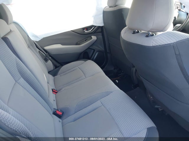 Subaru Outback Premium 2020 4S4BTACC7L3226885 Image 8