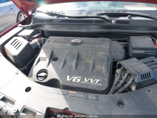 2GKFLZE33E6186631 GMC Terrain Denali