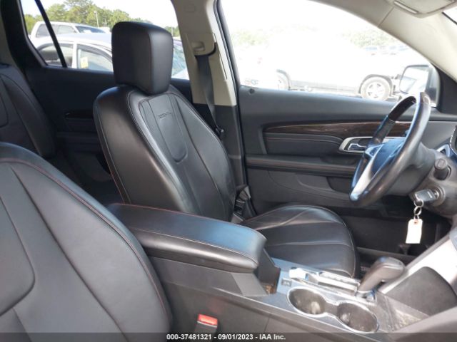 2GKFLZE33E6186631 GMC Terrain Denali