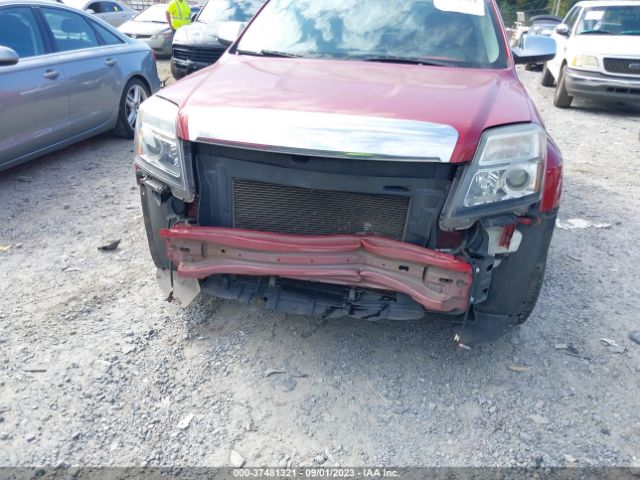 2GKFLZE33E6186631 GMC Terrain Denali