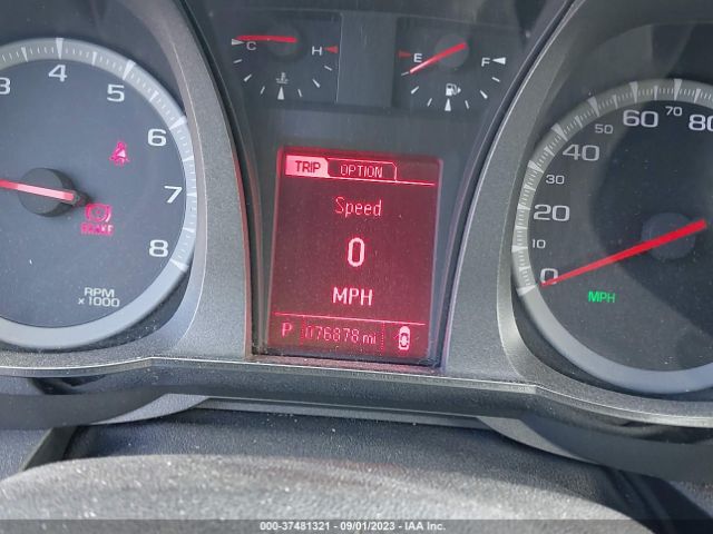 2GKFLZE33E6186631 GMC Terrain Denali