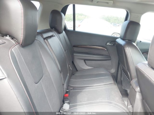 2GKFLZE33E6186631 GMC Terrain Denali