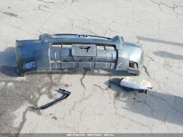 2007 HONDA PILOT EX-L VIN: 5FNYF28767B006489