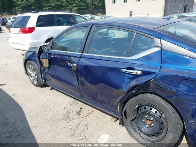 Nissan Altima 2.5 S 2020 1N4BL4BV6LC166211 Image 13