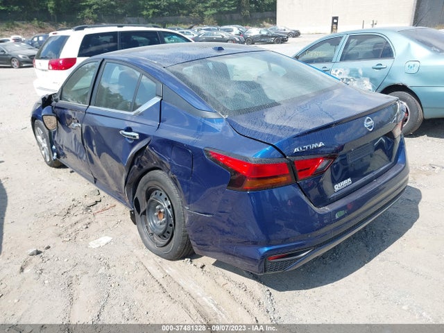 Nissan Altima 2.5 S 2020 1N4BL4BV6LC166211 Image 3