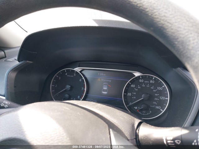 Nissan Altima 2.5 S 2020 1N4BL4BV6LC166211 Image 7