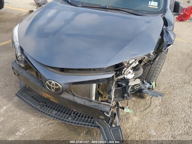 Toyota Corolla Xse 2018 5YFBURHE2JP830780 Image 13