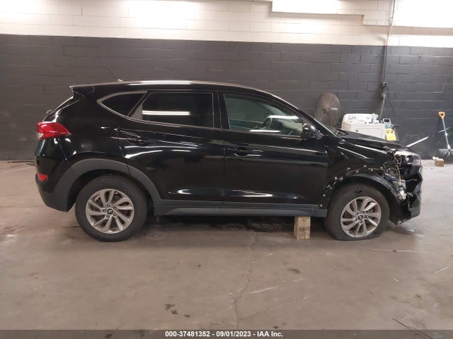 Hyundai TUCSON SE 2018 KM8J2CA42JU802413 Image 13