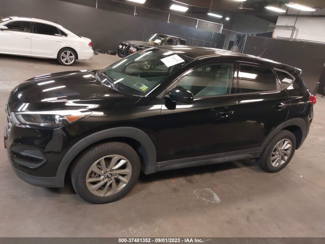 Hyundai TUCSON SE 2018 KM8J2CA42JU802413 Image 14